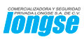 Seguridad Privada Longse logo