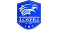 Seguridad Privada Lospri logo