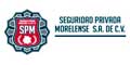 Seguridad Privada Morelense Sa De Cv logo