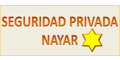 Seguridad Privada Nayar logo