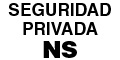 Seguridad Privada Ns logo