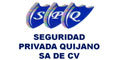 Seguridad Privada Quijano Sa De Cv logo