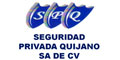 Seguridad Privada Quijano Sa De Cv