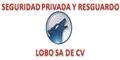 Seguridad Privada Y Resguardo Lobo Sa De Cv logo