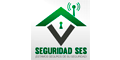 Seguridad S.E.S. logo