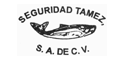 SEGURIDAD TAMEZ SA DE CV logo