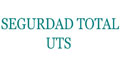 Seguridad Total Uts logo