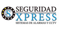 Seguridad Xpress logo