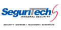 Seguritech Integral Security logo