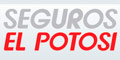 Seguros El Potosi logo