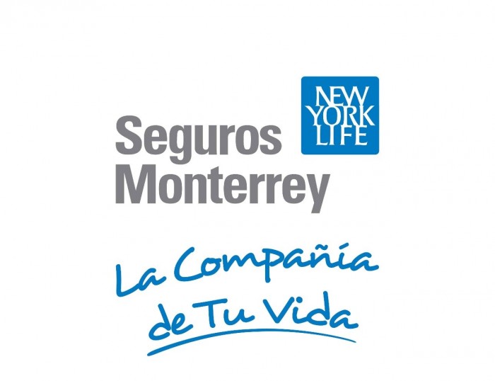 Seguros Monterrey New York Life logo