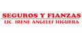 Seguros Y Fianzas Lic Irene Angeles Higuera logo