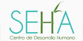Seha Centro De Desarrollo Humano logo