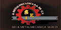 Sei & Metalmecanica Sa De Cv logo