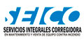 Seico Servicios Integrales Corregidora logo