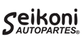 SEIKONI AUTOPARTES logo