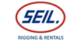 Seil Rigging & Rentals logo