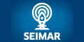 SEIMAR SISTEMAS ELECTRONICOS INDUSTRIALES MARINOS Y COMUNICACIONES logo