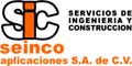 Seinco Aplicaciones logo