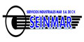 Seinmar logo