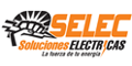 SELEC logo