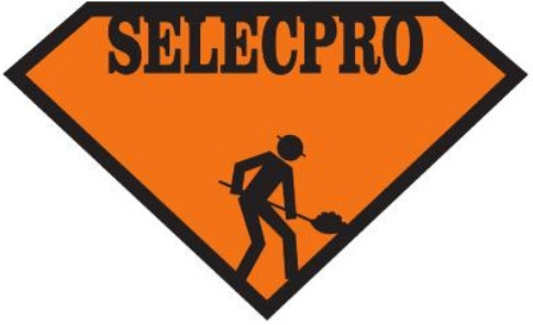 SELECPRO logo