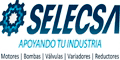 SELECSA SA DE CV logo