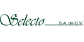 SELECTO SA DE CV logo