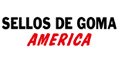 SELLOS DE GOMA AMERICA