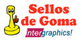 Sellos De Goma Intergraphics