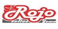 Sellos De Goma Rojo logo