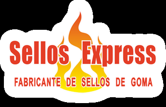 Sellos Express logo