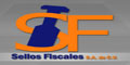 Sellos Fiscales Sa De Cv logo