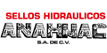 Sellos Hidrauilicos Anahuac logo