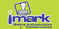 SELLOS IMARK logo