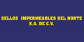 SELLOS IMPERMEABLES DEL NORTE SA DE CV logo
