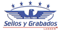 Sellos Y Grabados Lasser logo