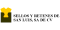 SELLOS Y RETENES DE SAN LUIS logo