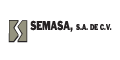 SEMASA SA DE CV logo
