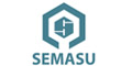 SEMASU logo