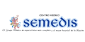 Semedis logo