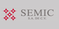 Semic, S.A. De C.V. logo