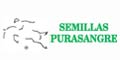 SEMILLAS PURASANGRE. logo