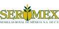 SEMILLAS ROYAL DE MEXICO logo
