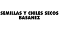 SEMILLAS Y CHILES SECOS BASAÑEZ