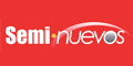 Seminuevos logo