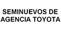Seminuevos De Agencia Toyota logo