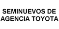 Seminuevos De Agencia Toyota