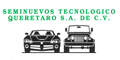 SEMINUEVOS TECNOLOGICO