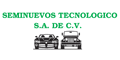 SEMINUEVOS TECNOLOGICO S.A DE C.V.